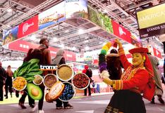 ‘Perú Wow’ en España: Brilla como destino en Feria Internacional de Turismo-FITUR 2024 por gastronomía, cultura, naturaleza y aventura