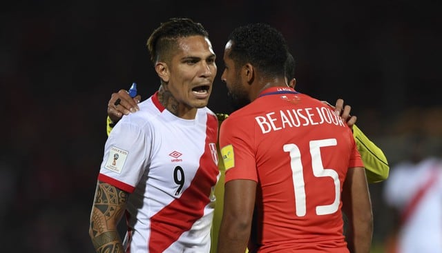 FOTO 1 | Perú se metió entre los cuatro mejores del continente anotando sus cinco penales. El siguiente partido será el miércoles contra Chile, en Porto Alegre. Las casas de apuestas no juegan a nuestro favor. (Foto: AFP)