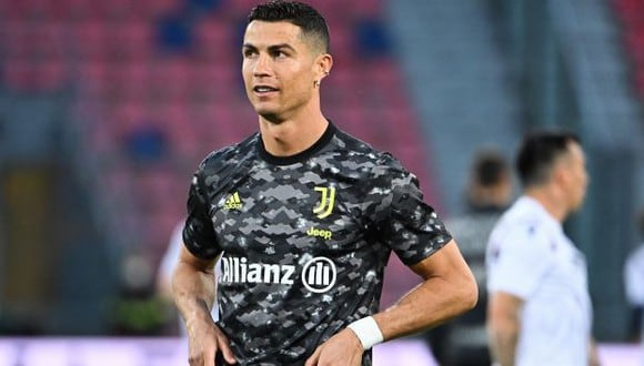 Ex Juventus desvela problemas con Cristiano Ronaldo en la interna del club. (Foto: AFP)