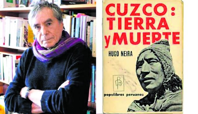 Hugo Neira y su obra