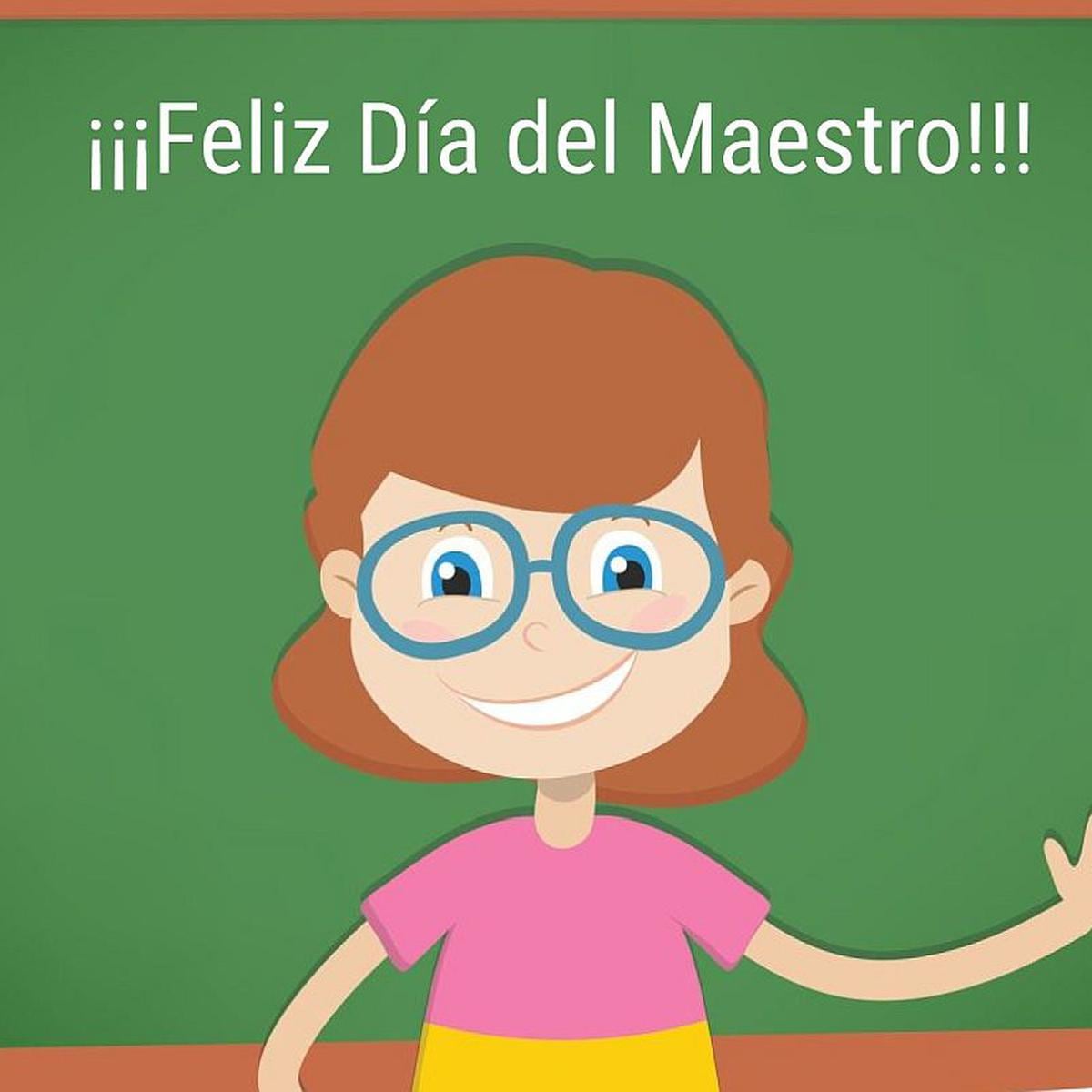 Día del Maestro 2022: Frases de agradecimiento para los profesores en Perú  | 6 de julio | nnda | nnni | FAMILIA 
