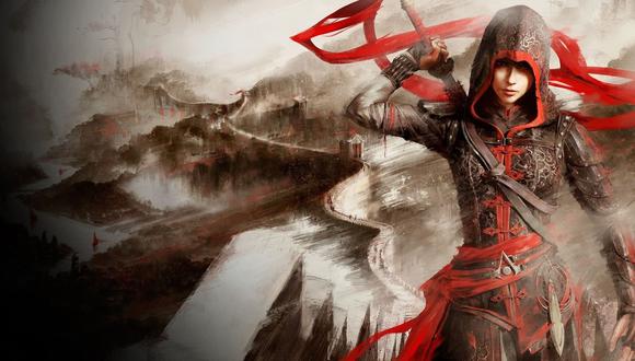 Ubisoft nos regala tres títulos de Assassin's Creed por su aniversario. | Foto: Ubisoft
