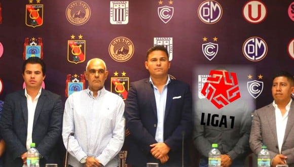 Clubes asociados por el Consorcio Fútbol Perú  tendrpan reunión con la FPF (Foto: Andina)