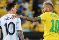 Mundial Qatar 2022: Inteligencia artificial muestran a Argentina y Brasil como campeones