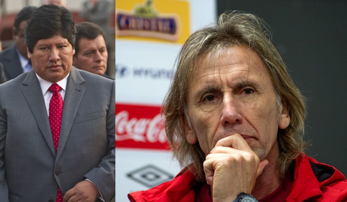 Ricardo Gareca: ¿Cuándo se le renovará contrato para que siga en la selección peruana hasta el 2022?