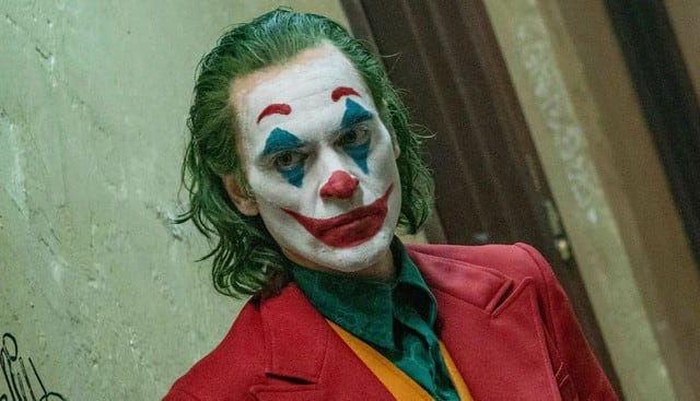 “Joker” y las películas que podrás ver desde el jueves 3 de octubre. (Foto: Captura de video)