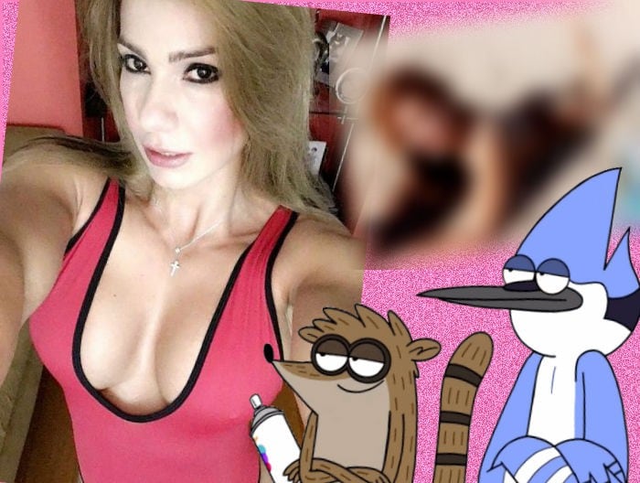 Esperanza Gómez te dejará hipnotizado con sus fotos 'hot' (Trome.pe / Instagram)