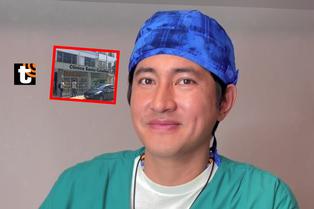 Dr. Fong contrata “estudiantes” en su clínica, revelan extrabajadores: “La que operó a Milly no era cirujana” 