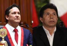 Pedro Castillo: Fiscalía presenta denuncia constitucional contra expresidente por designación de Daniel Salaverry en Perupetro