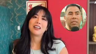Patty Wong es acusada de deber más de 100 mil soles a dueño de local donde funcionaba su chifa | VIDEO