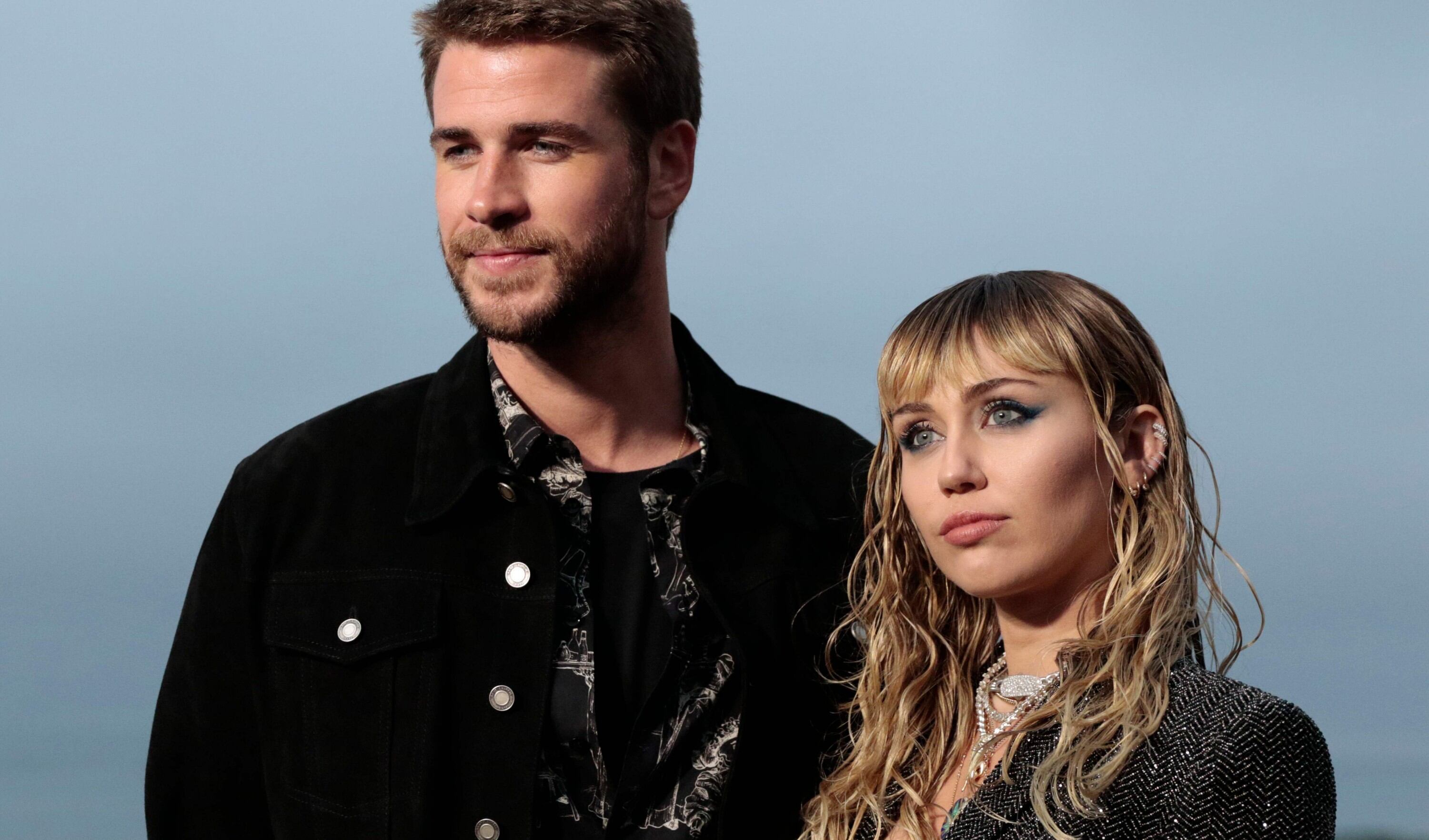 Miley Cyrus y Liam Hemsworth se separan