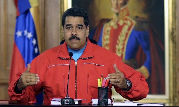 Venezuela sufre una severa escasez de alimentos y medicinas, una inflación de más del 200%.