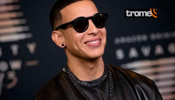 Daddy Yankee se retira de la escena musical y anuncia concierto en Lima para Octubre.