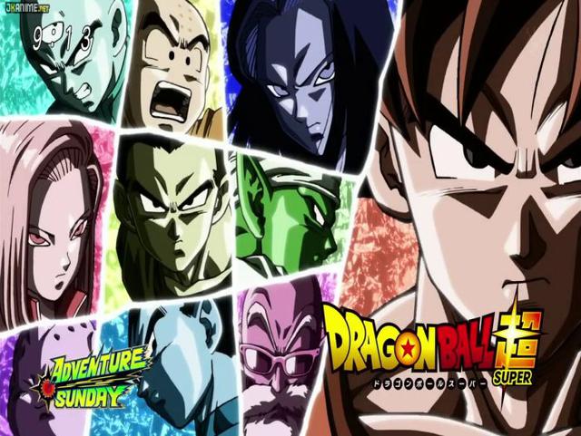 Hoy se inicia un nuevo arco argumenta en 'Dragon Ball Super'. ¿Gokú podrá con los nuevos retos que se le presenten?
