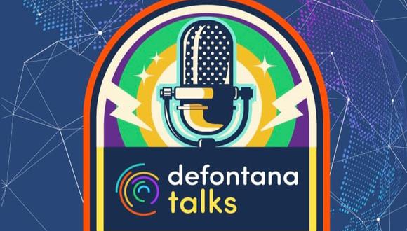 Estos capítulos de “Defontana Talks” se pueden escuchar a través de Emisor Podcasting, Spotify, Apple Podcast, Amazon Music, Google Podcast y en las principales plataformas de streaming.