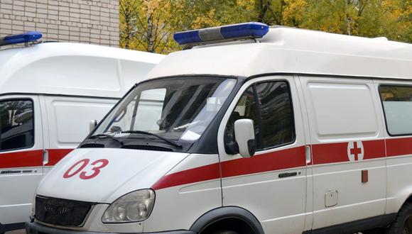 Un paramédico mostró sus habilidades al volante de la ambulancia durante una emergencia y se volvió viral en TikTok. (Foto: Referencial / Pixabay)