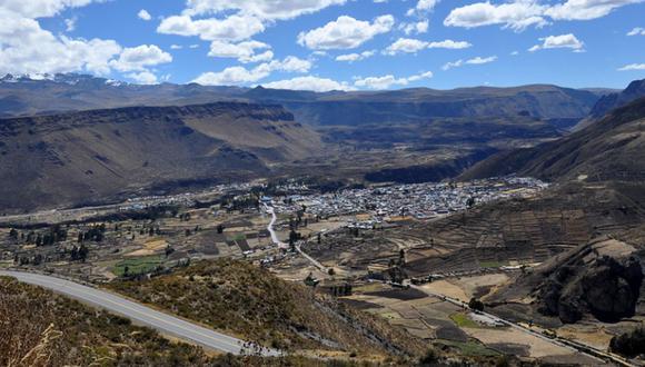 Arequipa festeja su 481 aniversario de fundación española (Foto: Pixabay)