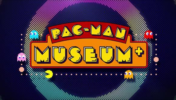 Ahora tendremos 14 juegos sobre Pac-Man en un solo lugar. | Foto: Bandai Namco