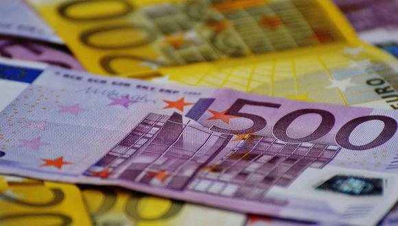 Hasta el momento nadie ha reclamado la fuerte suma de dinero que cayó del cielo en Alemania. (Foto; Pixabay)