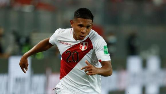 Selección peruana | Edison Flores a sus 'hermanos' de la selección:  “Gracias por todo lo que viví en este último tiempo” | FOTO | RMMD |  DEPORTES 