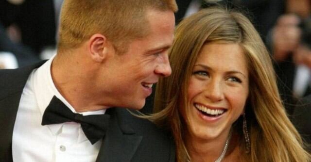 Jennifer Aniston y Brad Pitt habrían retomado su relación, según medios estadounidenses.