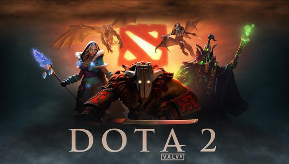 Valve ha liberado las arcanas de cuatro héroes de Dota 2 con el Battle Pass 2022. (Foto: Valve)