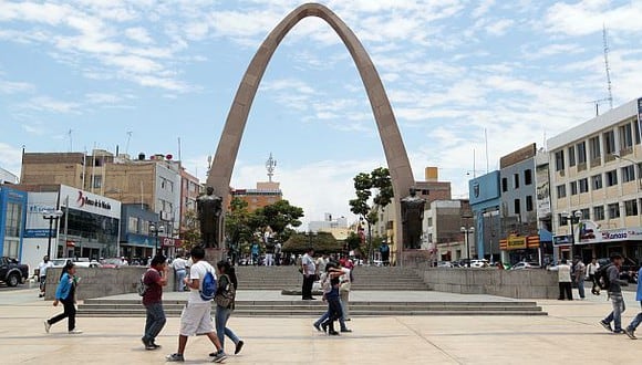 Conoce los resultados de las Elecciones Regionales y Municipales 2022 en Tacna. (Foto: Alesandro Currarino/ Archivo El Comercio)