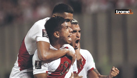 Le restan dos finales a la Selección Peruana para definir su clasificación a Qatar 2022. (Foto: GEC)