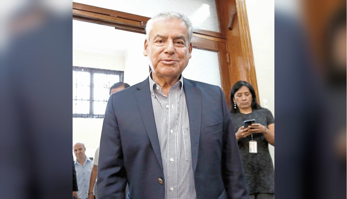 César Villanueva y su gabinete de ministros anunciarán plan para crear trabajo