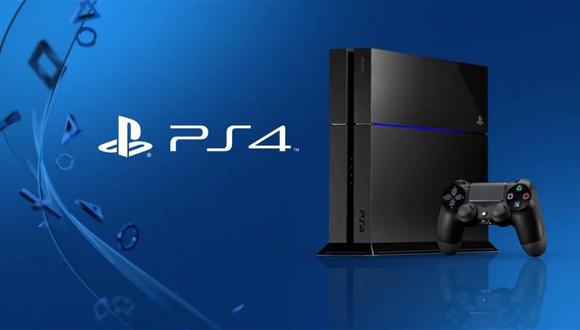 Según Sony, ya no van a mostrar más informes de ventas sobre la PS4. (Foto: PlayStation)