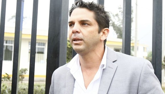 Luis Miguel Llanos se encuentra estable tras ser baleado por delincuentes | GEC