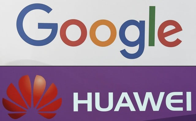 Google bloquea a Huawei y rompe contrato con empresa china