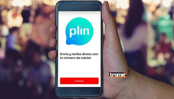 Plin supera los 3 millones de usuarios un año después de su lanzamiento. (Foto: GEC)