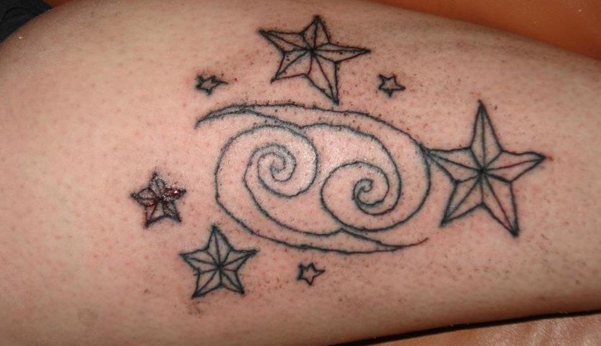 Los peores tatuajes del mundo. Foto: Facebook