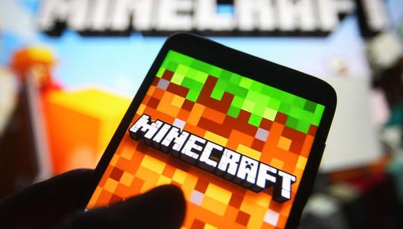 Guía y link para descargar e instalar Minecraft 2022 en PC, smartphones y consolas. | Foto: Archivo GEC