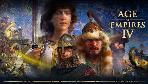 Obtén todos los juegos gratis por este fin de semana. | Foto: Age of Empires
