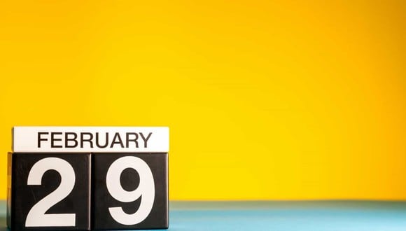 El año bisiesto ocurre cada cuatro años y fue creado para evitar los desfases que provocaba el antiguo calendario juliano (Foto: pixabay)
