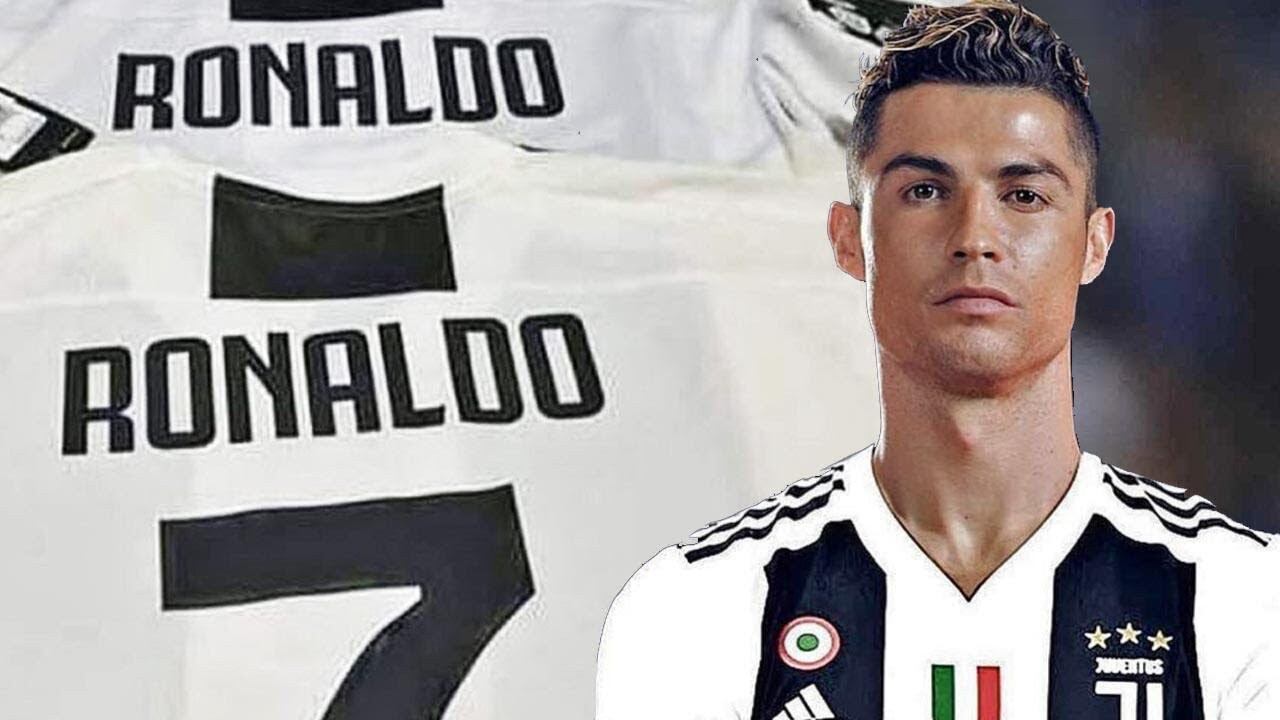 Cristiano Ronaldo a la Juventus: ¿Cuándo y cómo será su presentación oficial? | VIDEO
