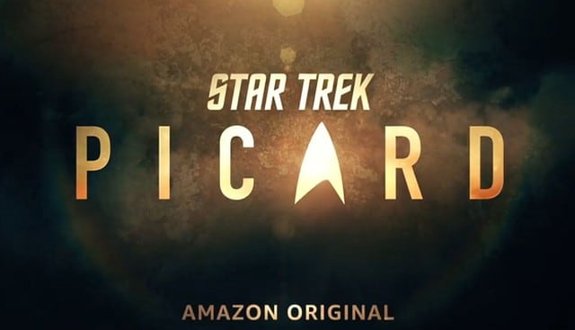 Liberan tráiler de “Star Trek: Picard” con la reaparición de Patrick Stewart luego de 17 años. (Foto: Amazon)