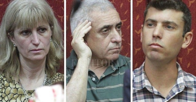 Argentina: Condenaron a prisión a abuelos y a tío por violar a menor de 5 años, pero fueron liberados