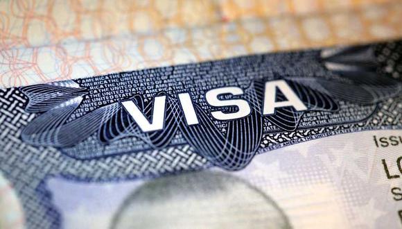 La visa es indispensable para ingresar a Estados Unidos (Foto: Getty Images)