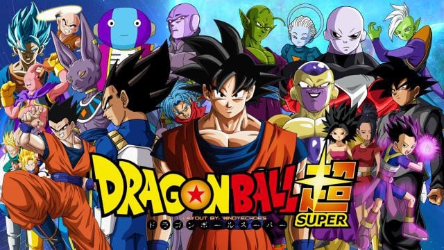 Willax anunció que empezará a transmitir Dragon Ball Super.