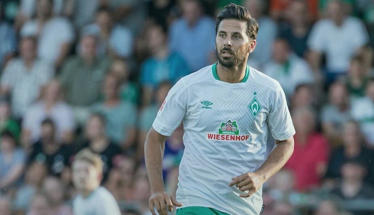 Werder Bremen vs Augsburg EN VIVO EN DIRECTO Con Claudio Pizarro TV ONLINE por Bundesliga