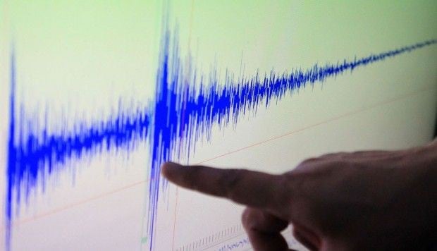 Un sismo de magnitud 4,0 se registró en la ciudad de Salaverry, Trujillo (La Libertad), la noche del sábado a las 20:23 horas.&nbsp;&nbsp;(Foto: Andina)