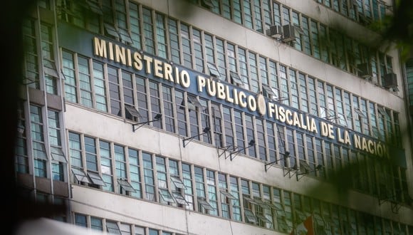 Ministerio Público. Foto: gob.pe