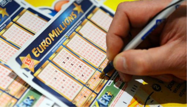Noticias insólitas: En 18 meses ganó dos veces 1 millón de euros en la lotería | Francia