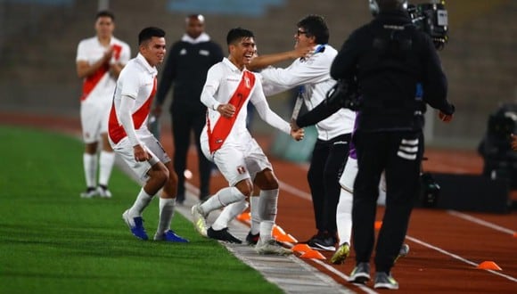 Perú vs Jamaica: Los dos resultados y los goles que necesita la bicolor para pasar a semifinales