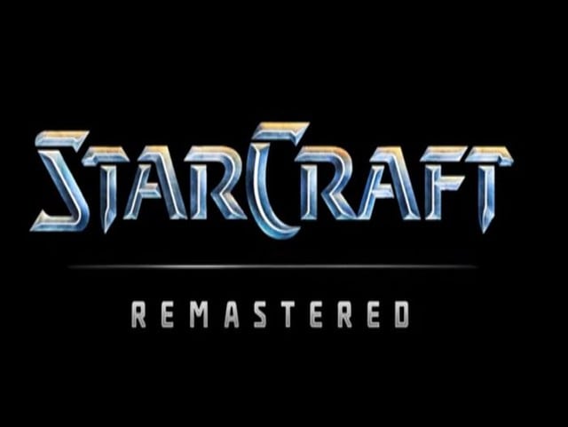 Starcraft salió al mercado en 1998 y es considerado un juego de culto en PC.
