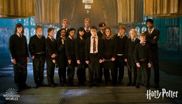 “Harry Potter”: J K Rowling estrenará cuatro nuevos libros electrónicos (Foto: @harrypottermovie)