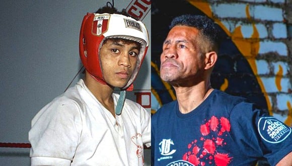 Mario Broncano historia de un ídolo del boxeo peruano (Foto: GEC)